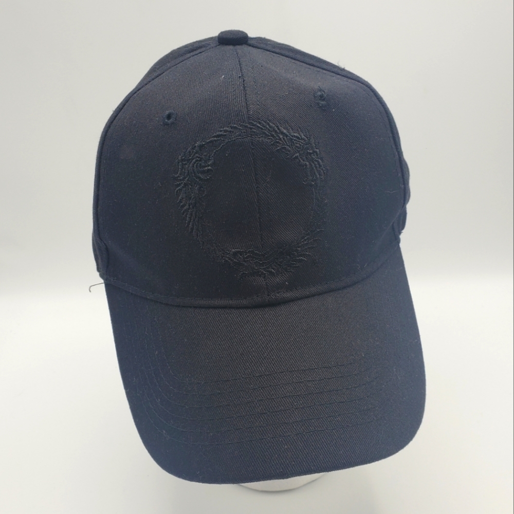 The Elder Scrolls Ball Cap Hat Snap Back men's